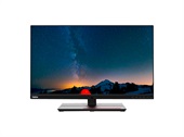 Lenovo ThinkVision P27u-20 27" 60 Hz Black